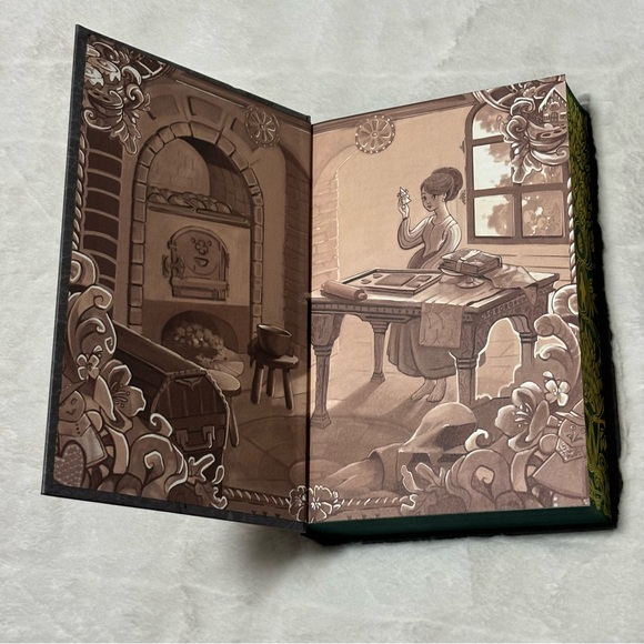 Illumicrate box | October 2023 - Picture 7 of 10